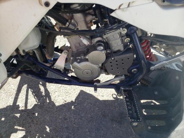 2013 SUZUKI LT-Z400 JSAAK4AA0D2100651