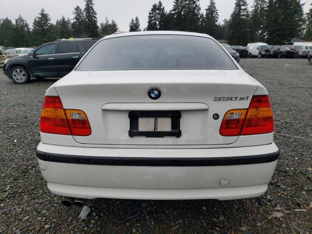 WBAEW53473PG20923 BMW 330 XI