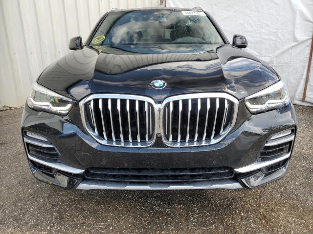 2020 BMW X5 SDRIVE - 5UXCR4C07L9C78319