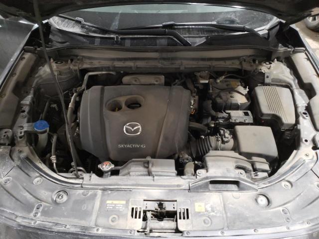 2021 MAZDA CX-5 GRAND - JM3KFBDM3M1387120