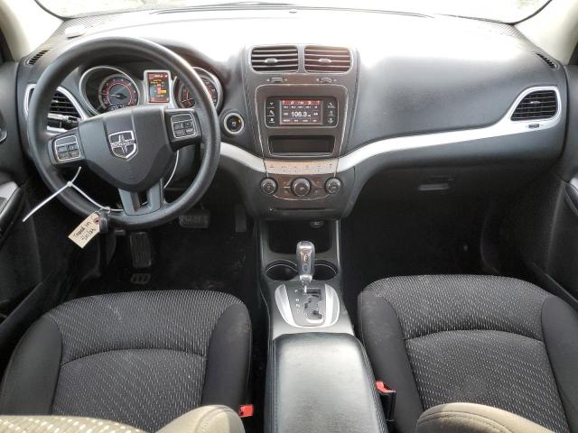 3C4PDDBG5ET224847 Dodge Journey Sxt