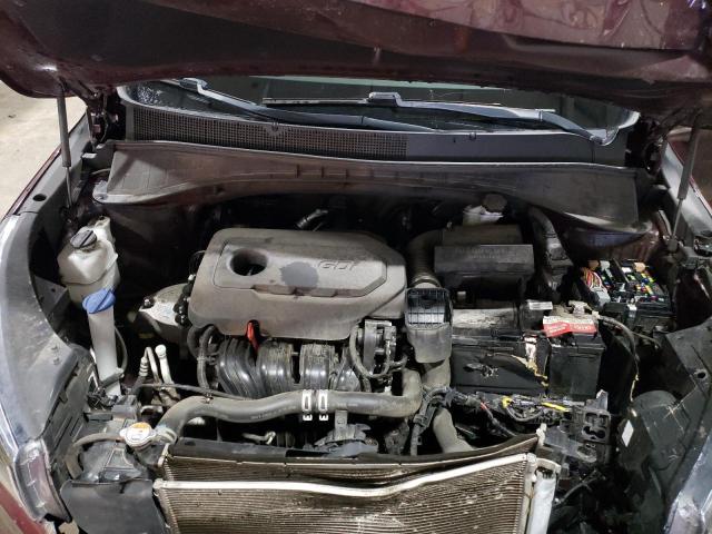 5XYPGDA3XJG376047 KIA SORENTO LX