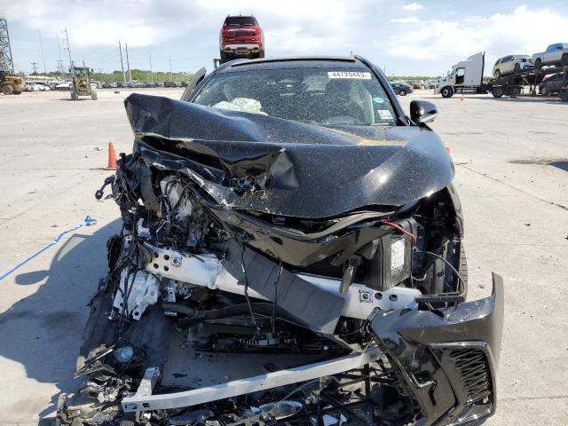 2022 LEXUS NX 350 JTJKGCEZ0N5002271