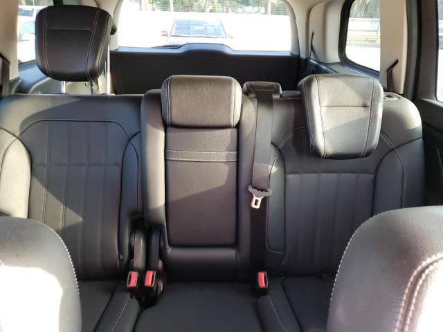 2015 MERCEDES-BENZ GL 350 BLU - 4JGDF2EE5FA555654