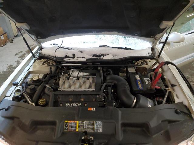 1LNHM97V22Y689150 Lincoln Continental