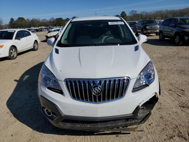 2016 BUICK ENCORE CON - KL4CJFSB0GB713839