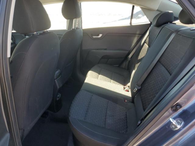 3KPA24ABXKE216146 KIA RIO S