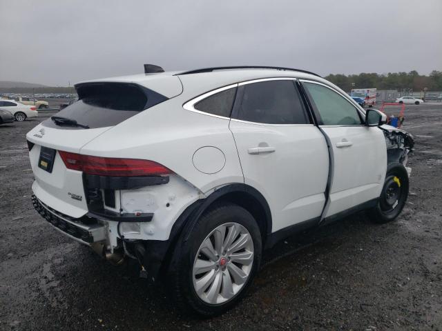 2020 JAGUAR E-PACE SE - SADFP2FX4L1014296