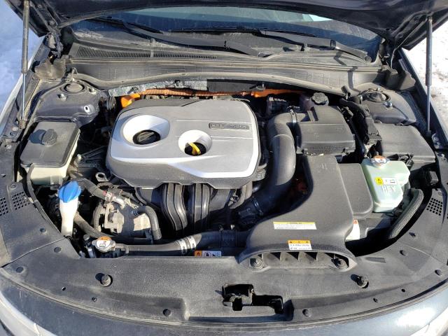 KNAGU4LC0H5006408 KIA OPTIMA HYBRID