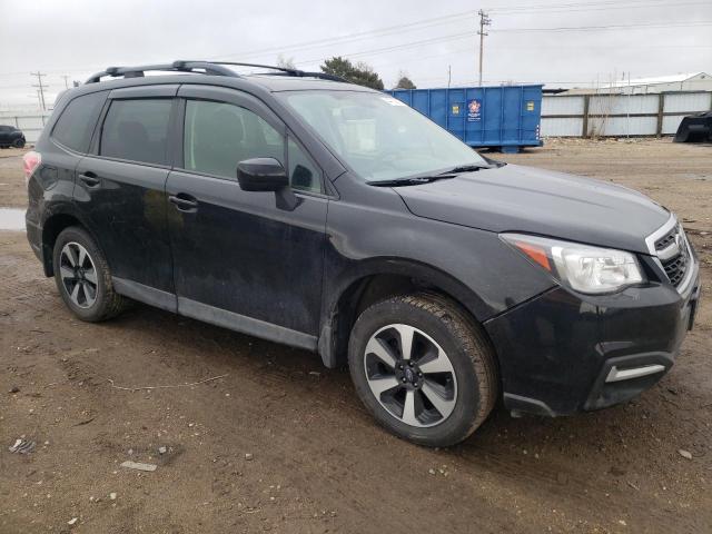 JF2SJAGC1JH403159 Subaru Forester 2.5i Premium