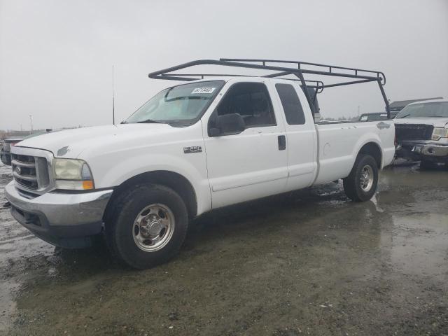 2003 Ford F-250 