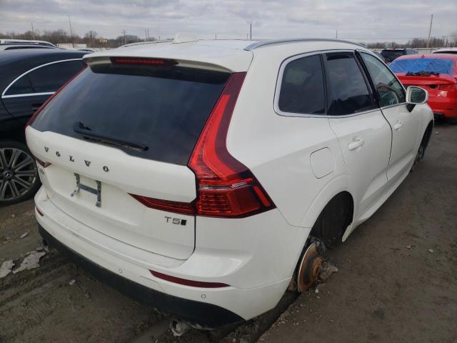 YV4102RK3L1599153 Volvo Xc60 T5 Momentum