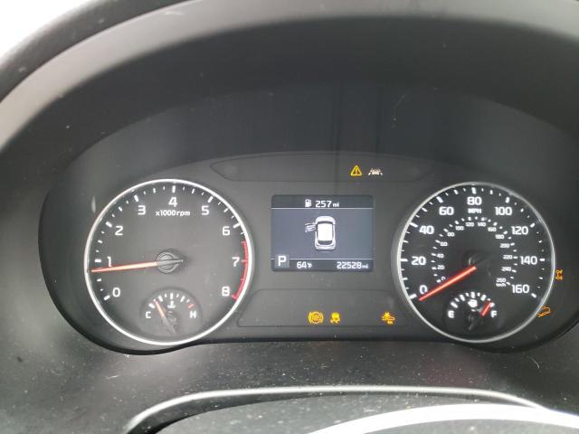 KNDEUCAA2M7176712 KIA SELTOS S