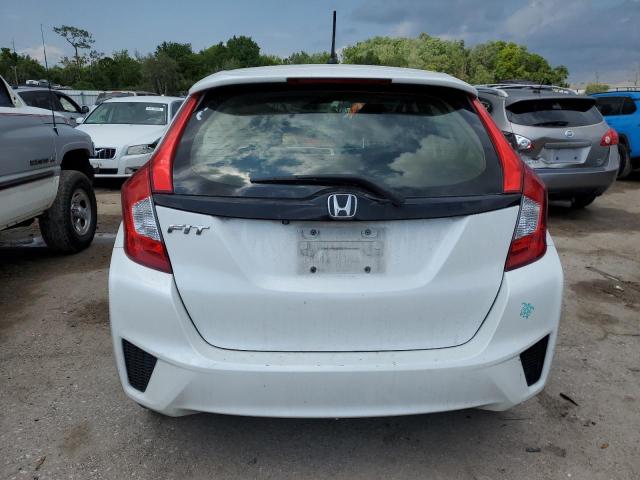 2016 HONDA FIT LX - JHMGK5H58GS006907