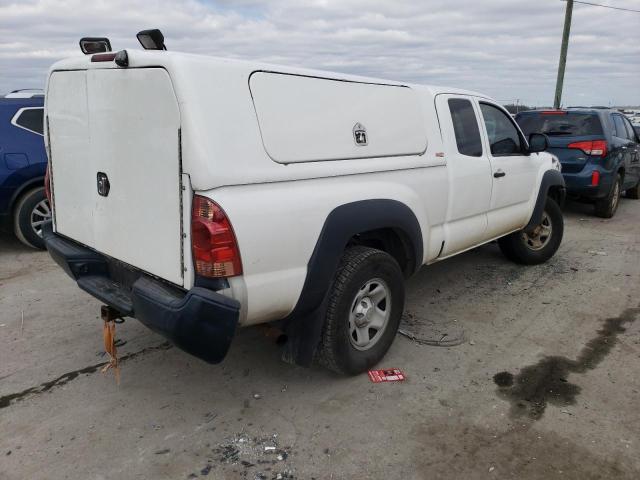 2015 TOYOTA TACOMA PRE - 5TFTX4GN4FX050028