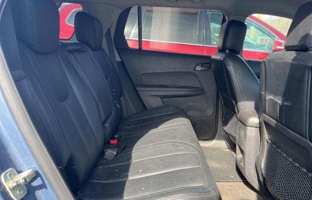 2CTFLRECXB6214193 GMC Terrain Sle