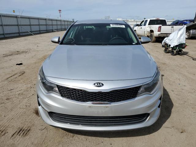 5XXGT4L36HG127722 KIA Optima Lx