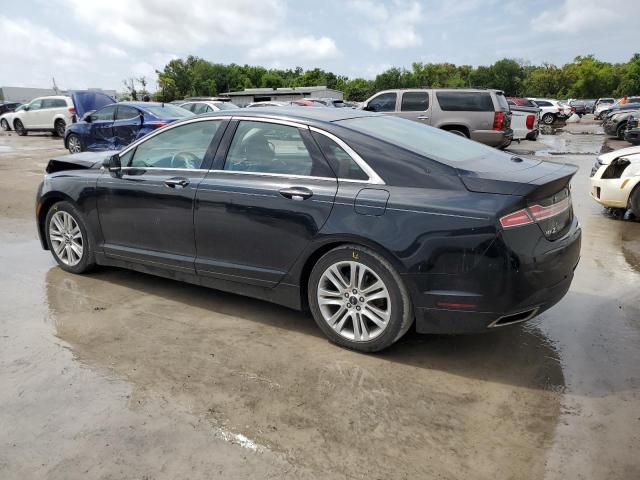 3LN6L2LUXGR632005 Lincoln MKZ HYBRID
