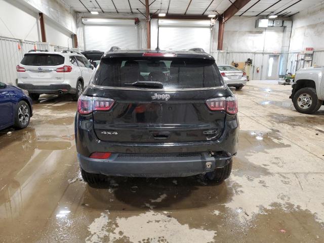 2018 JEEP COMPASS LA - 3C4NJDBB5JT256860
