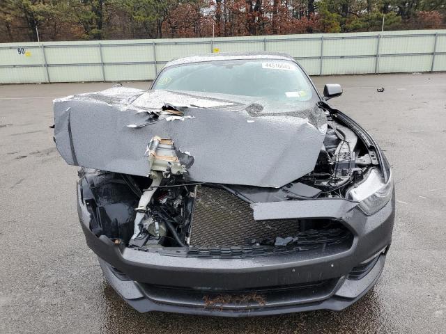 2016 FORD MUSTANG - 1FA6P8AM4G5331236