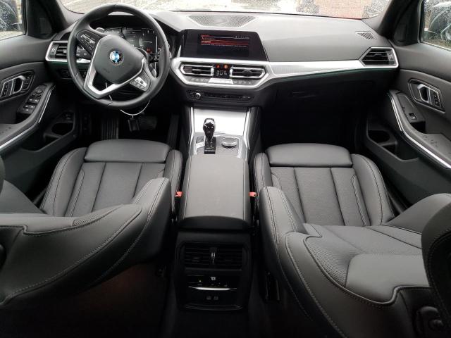 2022 BMW 330I - 3MW5R1J00N8C72221