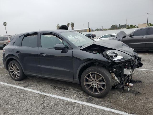 VIN WP1AA2AY6KDA05506 2019 Porsche Cayenne no.4