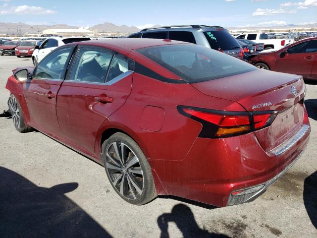 1N4AL4CVXMN366198 Nissan ALTIMA SR
