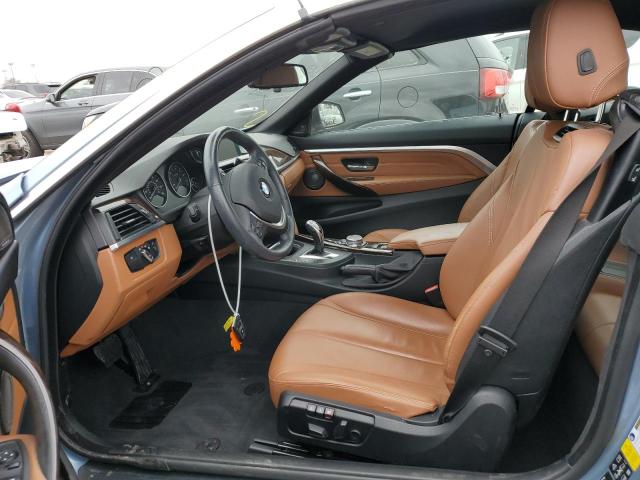 WBA3V9C53FP946682 BMW 428 XI