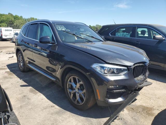 2020 BMW X3 SDRIVE3 - 5UXTY3C01L9D67915