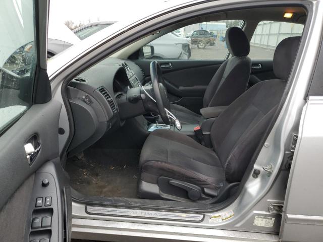 1N4AL2AP9CN407816 Nissan Altima Base