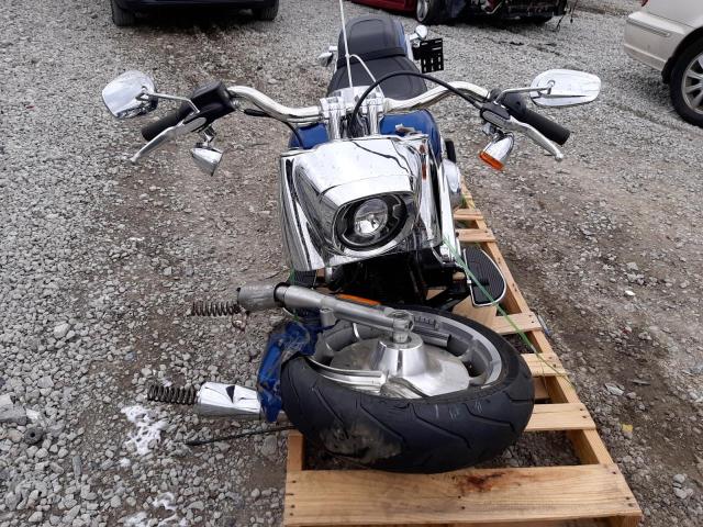 2022 HARLEY-DAVIDSON FLFBS 1HD1YGK1XNB061054