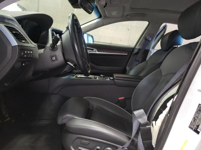 2018 GENESIS G80 ULTIMA KMHGN4JF0JU249866