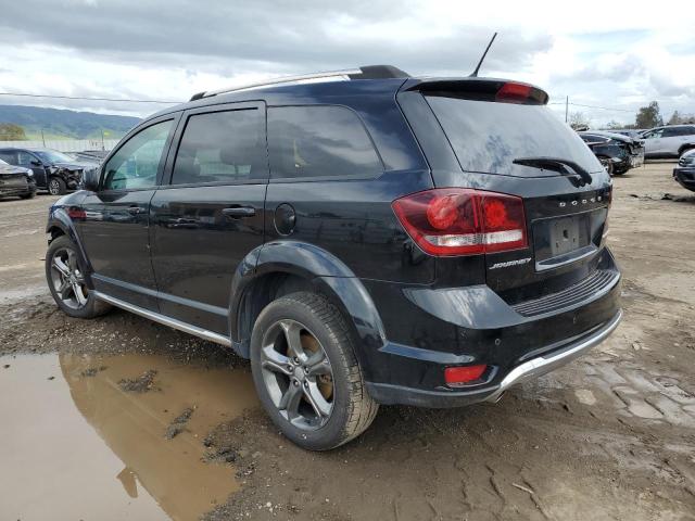 3C4PDCGG8FT564644 Dodge Journey Crossroad