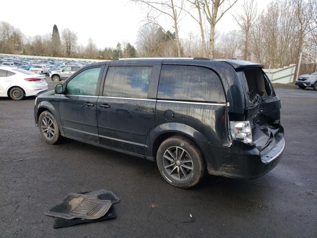 2C4RDGCG1HR603909 Dodge Grand Caravan Sxt