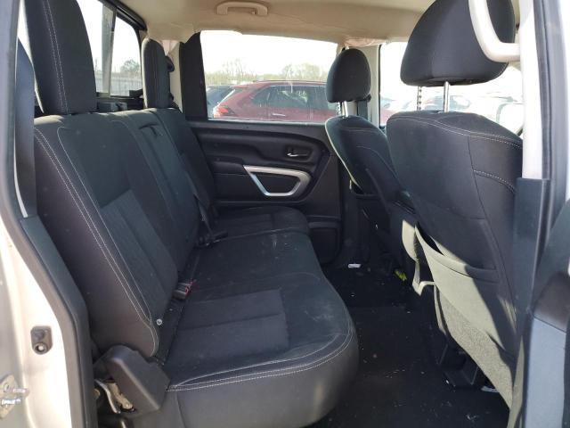 2017 NISSAN TITAN S - 1N6AA1EK1HN554371