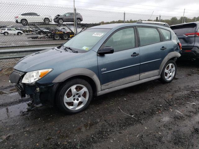 2007 Pontiac Vibe 