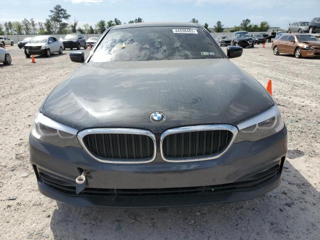 2018 BMW 530 XI - WBAJA7C58JWC75017
