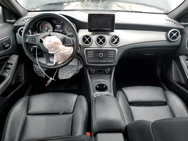 2017 MERCEDES-BENZ 170 - WDCTG4GB4HJ310367