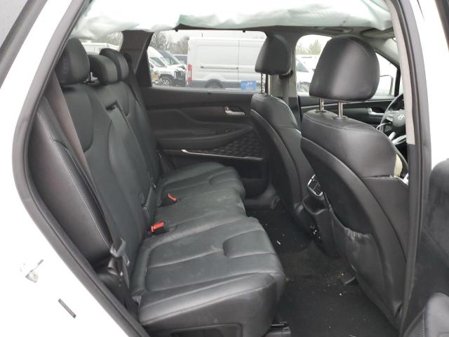 2019 HYUNDAI SANTA FE L - 5NMS5CAA4KH017020