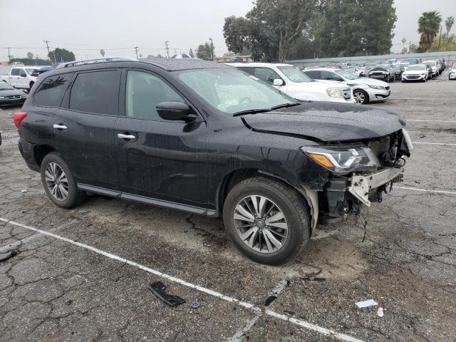 5N1DR2MM9KC576649 Nissan Pathfinder S