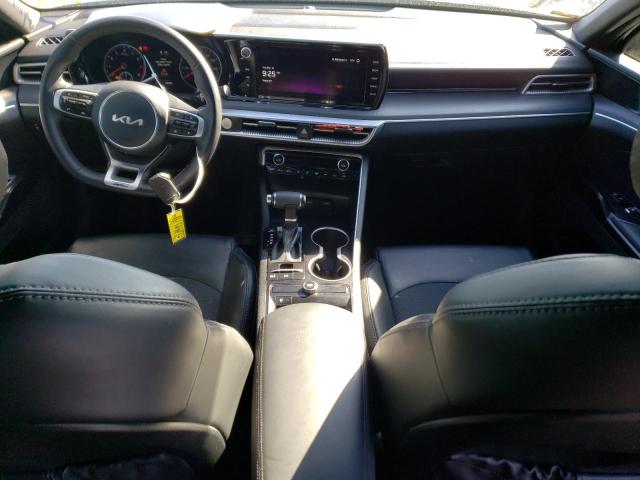 5XXG64J27PG171762 KIA K5 GT LINE