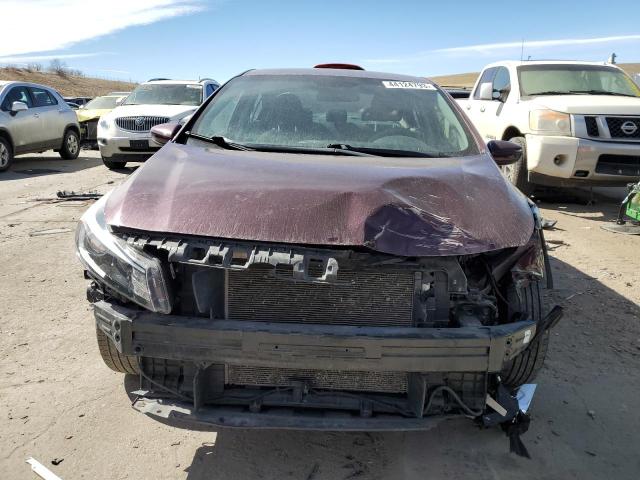 3KPFK4A76JE165860 KIA FORTE LX