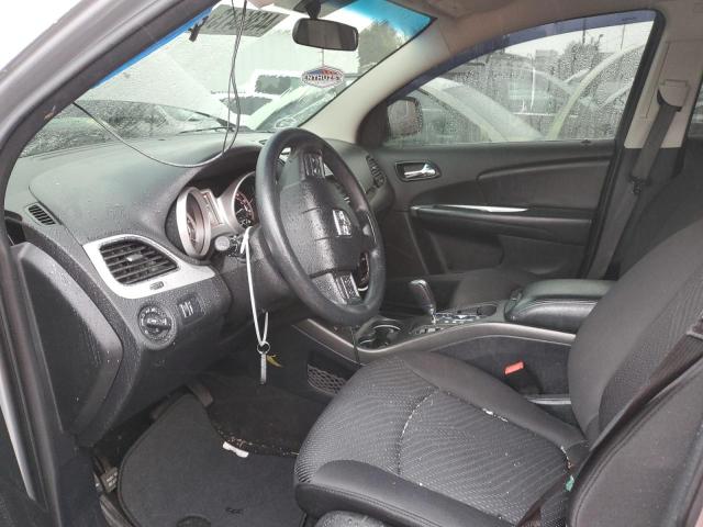 3C4PDCBG3HT572824 Dodge Journey Sxt
