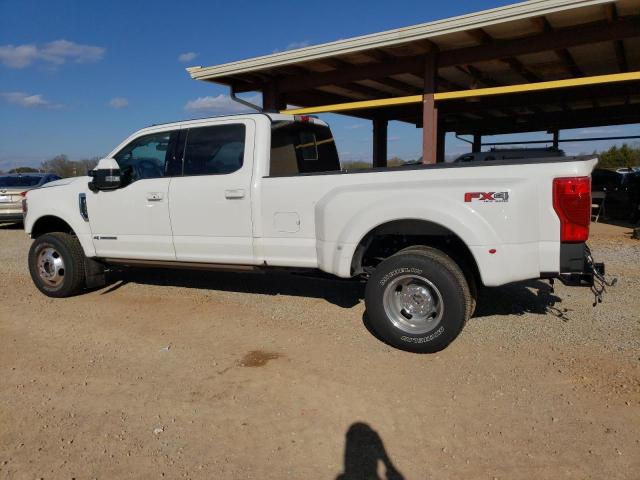 1FT8W3DTXNED29046 Ford F350 SUPER 2