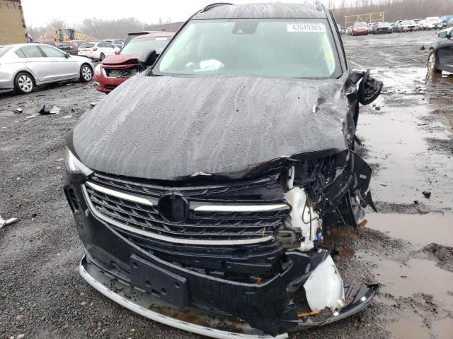 2023 BUICK ENVISION P - LRBFZMR42PD015470