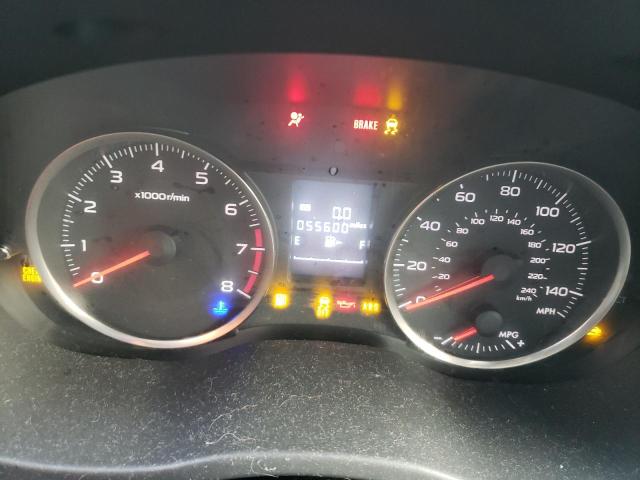 JF2GPABC6G8244899 Subaru Crosstrek Premium