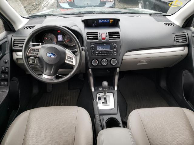 JF2SJAHC2FH571608 Subaru Forester 2.5i Limited