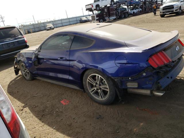 1FA6P8CF6F5434431 Ford MUSTANG GT