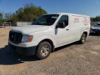 2018 NISSAN NV 1500 S - 1N6BF0KY5JN801244