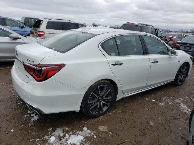 2019 ACURA RLX SPORT - JH4KC2F91KC000073